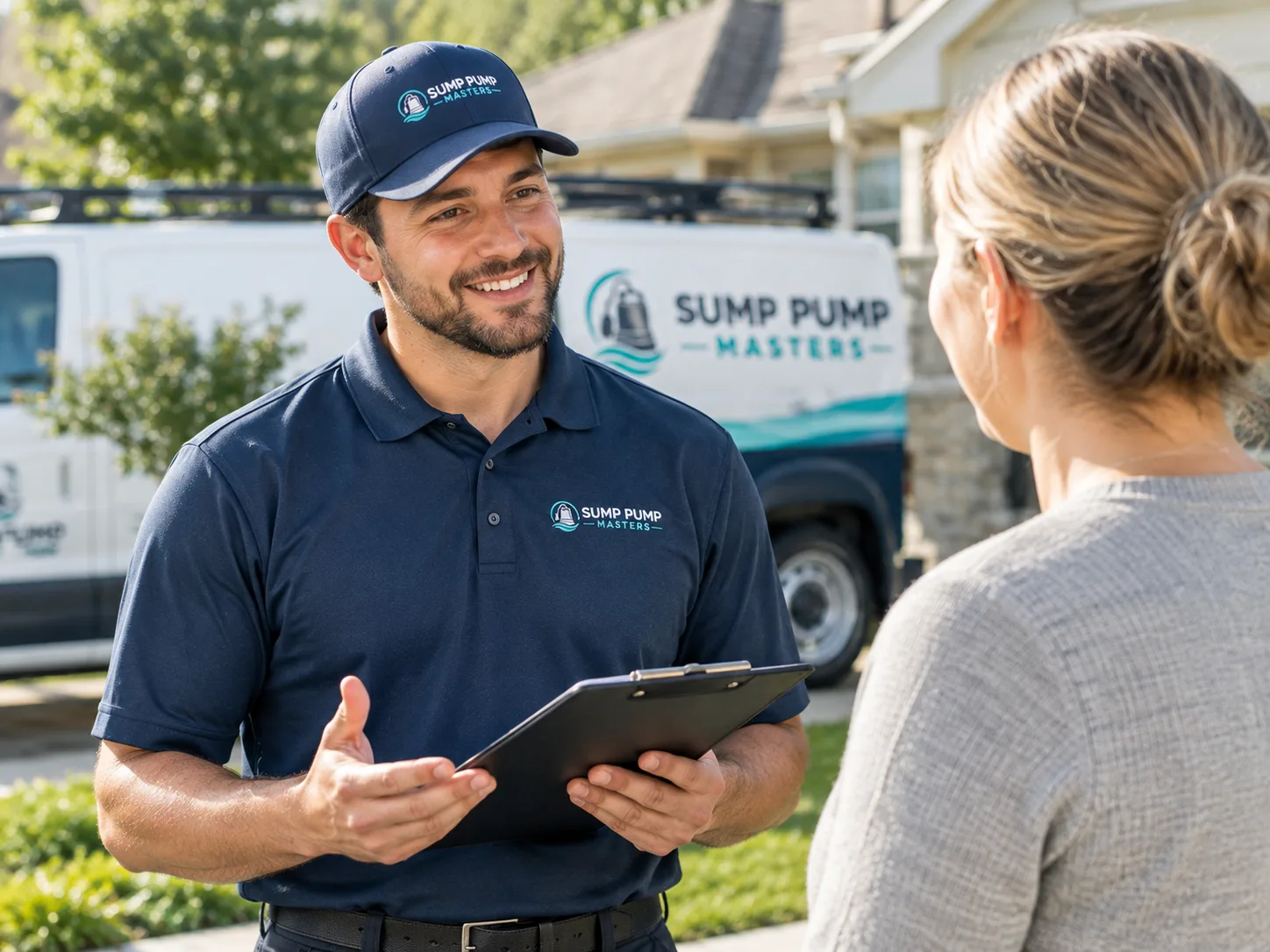 Sump Pump Repair Teaberry, KY FAQs